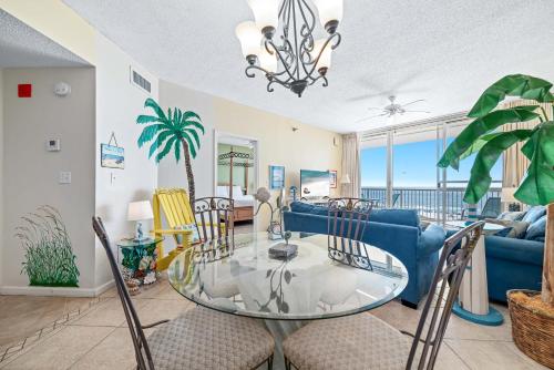 Beach Club Doral 504 in Gulf Highlands