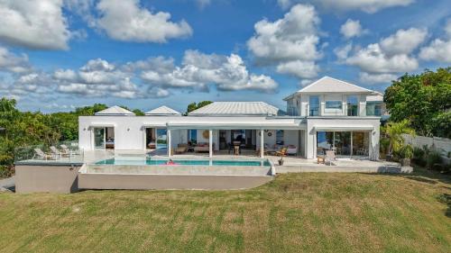สวน, VILLA MerSea in เบราร์ด