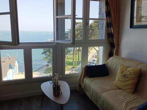 L'envol du Goéland - Location saisonnière - Le Croisic