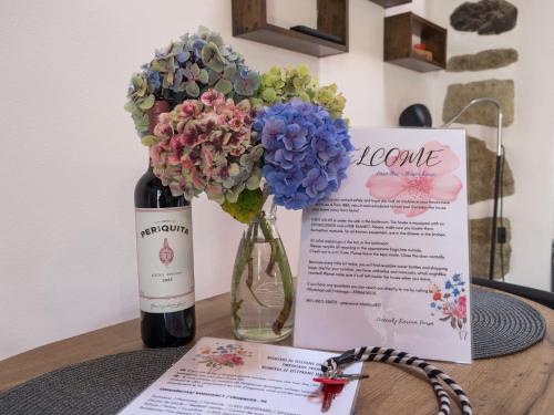 Casa Flor - Flower home in ฟาชาซิงยา