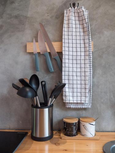 Casa Flor - Flower home in ฟาชาซิงยา