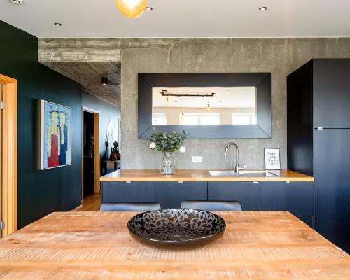 Reykjavik Downtown Hotel 2