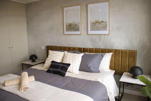 HOM l Vista Mar Cowork Parking Wifi Faro Serena