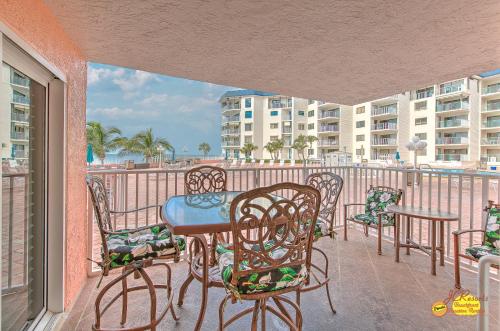 Beach Cottage I 111 in Indian Shores (Florida)