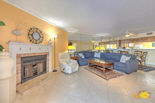 Beach Cottage I 111 in Indian Shores (Florida)