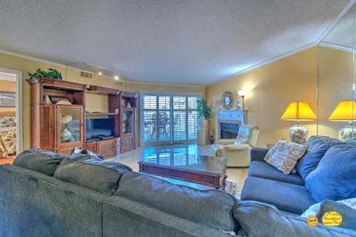 Beach Cottage I 111 in Indian Shores (Florida)