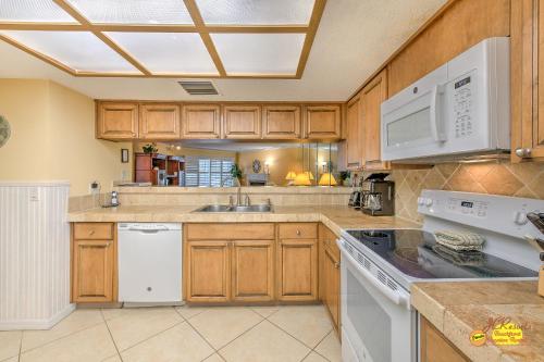 Beach Cottage I 111 in Indian Shores (Florida)
