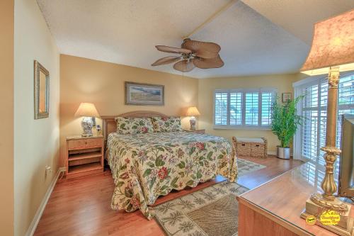 Beach Cottage I 111 in Indian Shores (Florida)