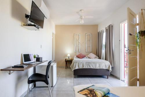 Hotel Prainha in Vila Velha