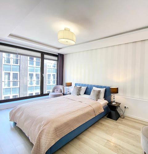 Apartimento Central Prime3, Breslau