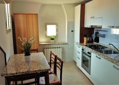  Appartamento Cristina, Pension in Muggia