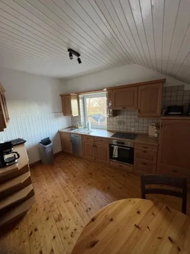 Gästehaus Trompeter in Kriebstein, Deutschland