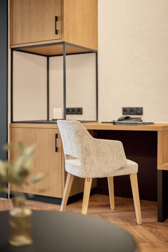 Wellness & Relax Hotel Milderer Hof - image 12