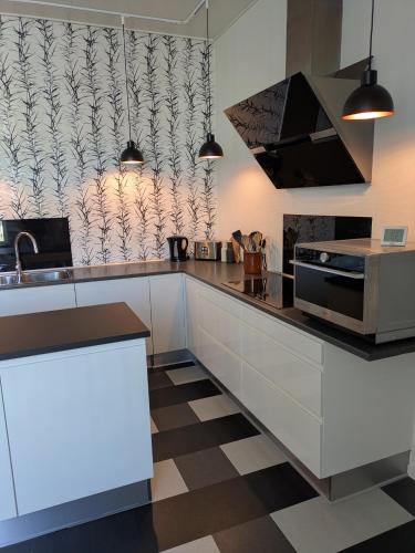 Den gamle stenhugger in Haderslev City Center