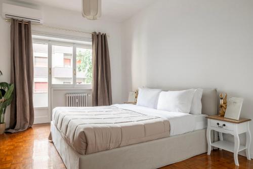 Vatican Modern Family Apt - 3 bedroom