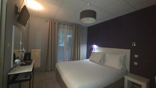 Photo - Hôtel Restaurant Mas Le Châtelet