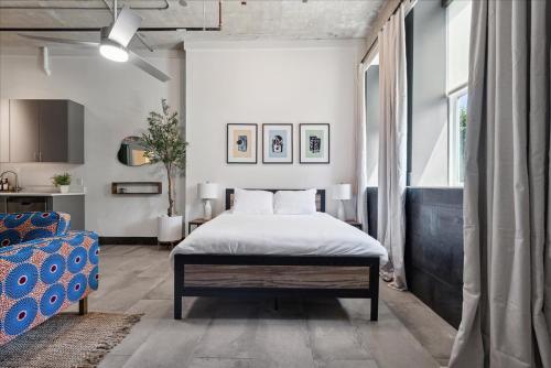 Historic Downtown Condo no 102 in Cedars