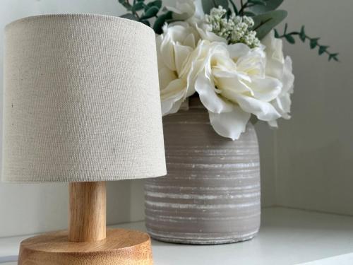 A delightful and cozy one bedroom flat in Glasgow