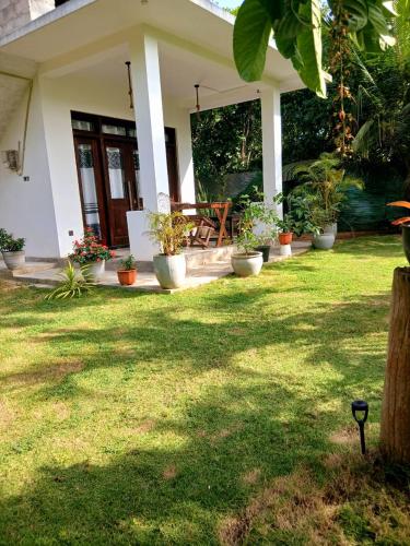 Villa Koratuwa