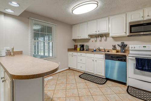 Quiet Home 11 Mi to Andrews AFB Family Friendly! in Γουόλντορφ(Μέρυλαντ)