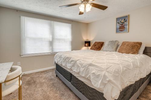 Quiet Home 11 Mi to Andrews AFB Family Friendly! in Γουόλντορφ(Μέρυλαντ)