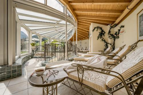 Wellness & Relax Hotel Milderer Hof - image 8