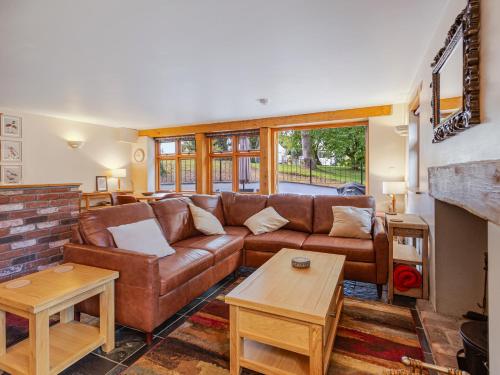 The Old Rectory Cottages - Six Luxurious Cottages Set In Grounds With Indoor Pool in Kings Nympton