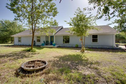 about 3 Mi to Dtwn McKinney Suburban Texas Retreat in Plano (Texas)