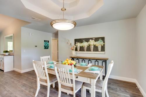 about 3 Mi to Dtwn McKinney Suburban Texas Retreat in Plano (Texas)