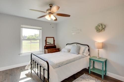 Suburban Texas Retreat about 3 Miles to Downtown! - image 33