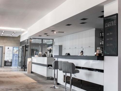 Зовнішній вигляд готелю, Ibis Style Bielsko Biala in Бельсько-Бяла