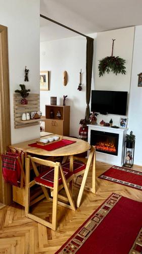 Vila Boris, Apartman Aleksej - Kopaonik