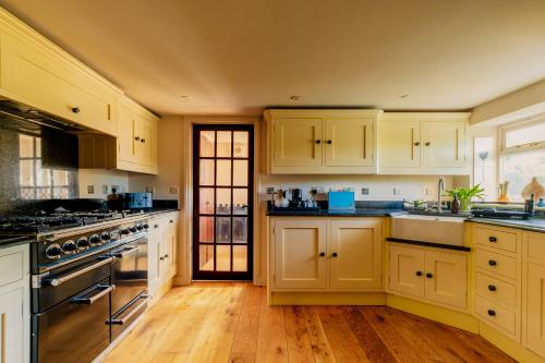 Powdermills Country House Hotel in 巴特爾