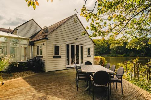 Foto - Crafted at Powdermills