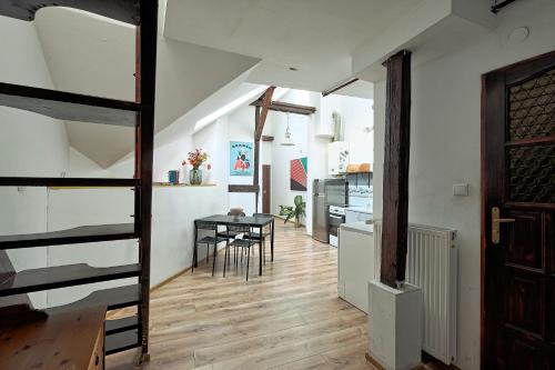Urbannest-Augustianska 4