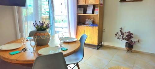 Urban loft Valencia playa