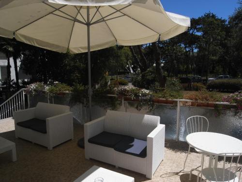 Hotel Moreri - main image