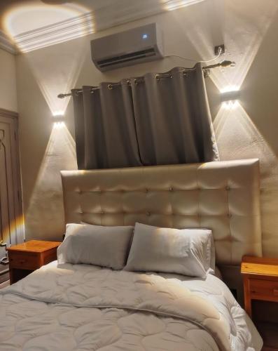 hotel and restaurant kasbah draa in Agdz