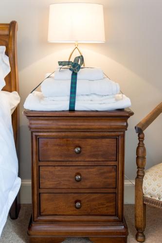Luxury New Town 1 Bed Apartment, Edinburgh (fotografie 7)