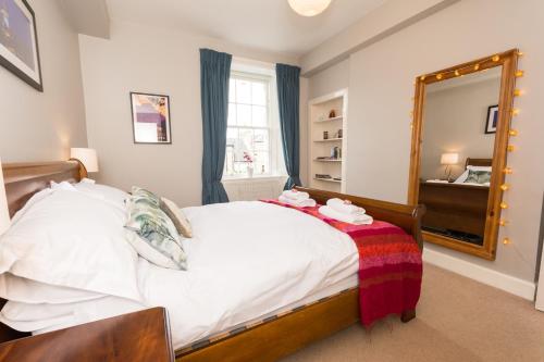 Luxury New Town 1 Bed Apartment, Edinburgh (fotografie 8)