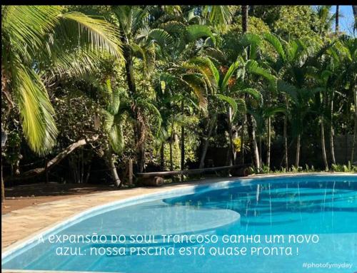 Soul Trancoso - Hotel Boutique