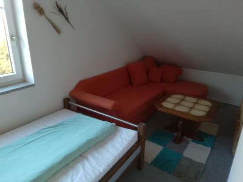 Ferienwohnung in Niederbayern Vilshofen an der Donau 3 Schlafzimmer in Vilshofen