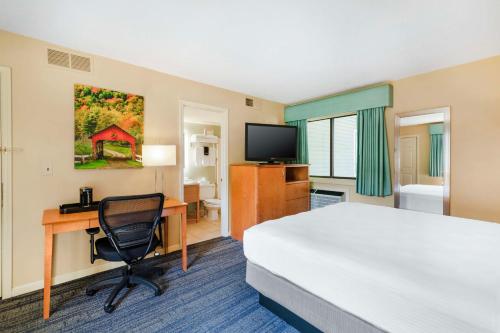 Best Western Inn & Suites Rutland-Killington - main image