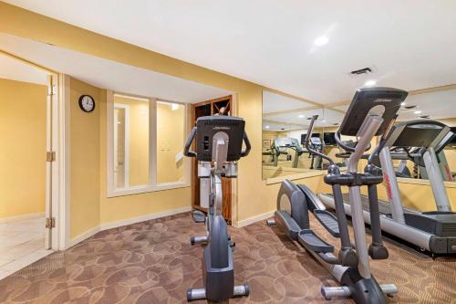 Best Western Inn & Suites Rutland-Killington - image 14