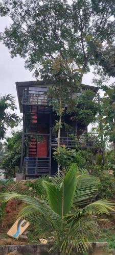 GandhadaGudi Nature Retreat in Anekal