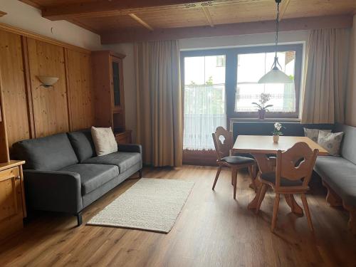 Apartment Pichler in เซวัลด์