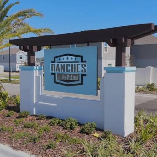 Cozy apartment near legoland in Eagle Lake (FL)