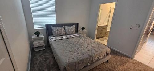 Cozy apartment near legoland in Eagle Lake (FL)