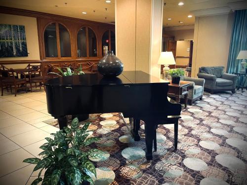 Lynchburg Grand Estate by IHG - image 6