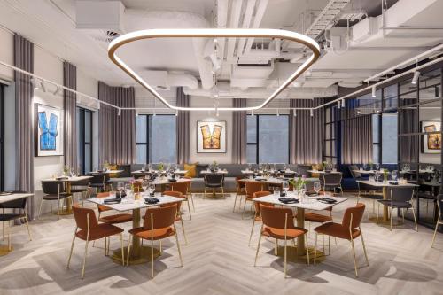 Hotel Indigo Melbourne Little Collins 4